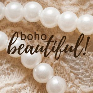 Meet your Posher, Heidi